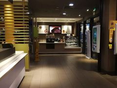 -麦当劳(海岸城店)