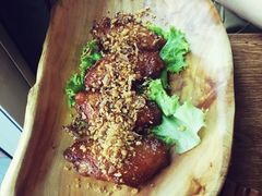 -越谜·越南餐厅(长白店)