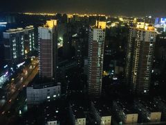 -龙之梦万丽酒店青餐厅