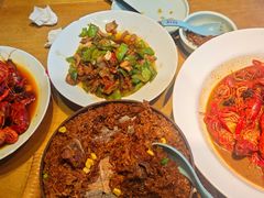 -郭家大院 老南京土菜(九霄店)