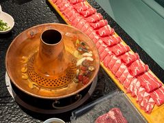 -阳坊涮肉(西直门凯德mall店)