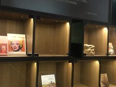 -艺仓美术馆