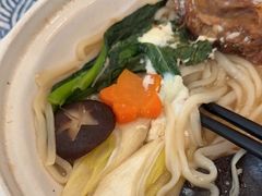 -西村日本料理(香格里拉饭店)