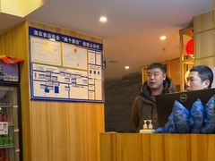 -牛匠和牛寿喜锅(西安总店)