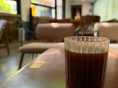 -Nirvana Cafe&Bar(北仓文创街区店)