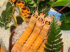 -Mr.Fish鱼鲜生海鲜放题(高德置地冬广场店)