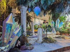 -花之城