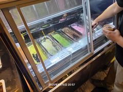 -一绪に寿喜烧(虹悦城店)