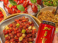 -靓靓蒸虾·头牌蒸虾(雪松路总店)