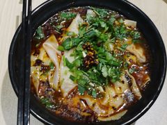 抄手-同济大学-北苑食堂