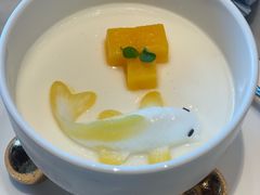-深圳美高梅酒店-品聚嘉府中餐厅