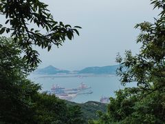 -海上云台山景区