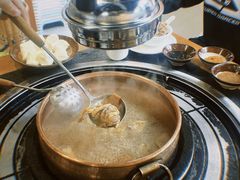 -阿山卓·野生菌火锅·纳西火塘烤肉