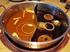 -礼舍·和牛火锅·烤肉·料理餐厅(华茂店)