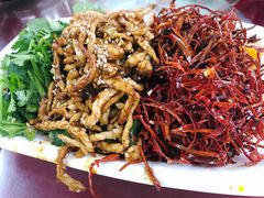 -哈尔滨饺子王·东北菜(鱼鳞浃路店)