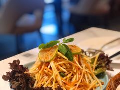 -清迈泰·泰国餐厅(华发商都店)