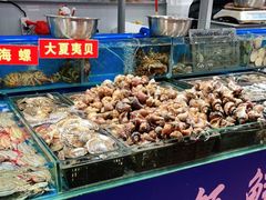 水产区-桃源市场(解放路店)