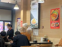 -陕记老潼关肉夹馍(凯旋广场店)