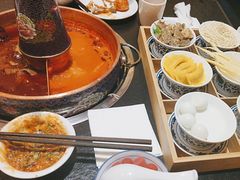 -咏江南·苏式火锅·苏州评弹(观前街店)