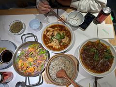 -吴家·淮扬小馆(世纪金源店)