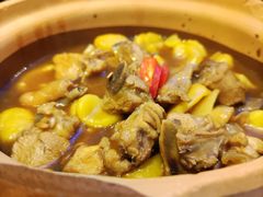 -鱼库·不仅是一家烤鱼店(车公庙店)