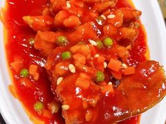 -老瑞福上海菜(人民广场店)