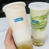 是夏天的味道🔆Blueglass阳光玫瑰葡萄系列已上线