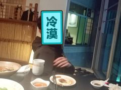 -笑福亭料理小馆(解放碑店)