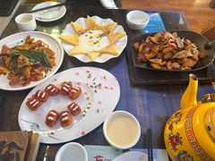 -吉祥圣雪藏餐