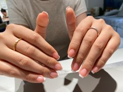 -丽心自助美甲美睫