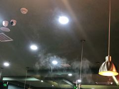 大堂-苏格里岛自助海鲜烤肉(青秀万达店)