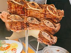-拉蒂娜·巴西牛排馆 Latina·Brazilian Steakhouse(王府井喜悦店)