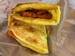 -老客满蛋饼(双塔市集店)