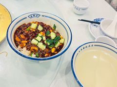 -老雒阳面馆·水席(定鼎门店)