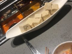 -海底捞火锅(新华联梦想城店)