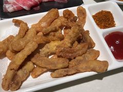 -海底捞火锅(公益西桥店)