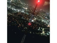 -喜儿家铁网烤章鱼(弘大店)