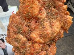 -丁脊壹绝·里脊肉