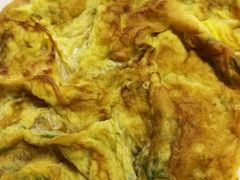 臭菜煎蛋-纳兰傣雀傣味餐厅
