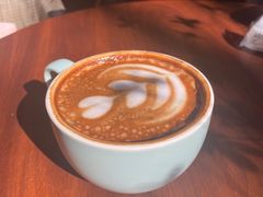 -VESH COFFEE(定西路店)