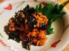 纳豆-鸭川食堂·鳗丼(鼓楼店)
