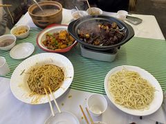 -可可大虾武汉土菜大排档(万松园1店)