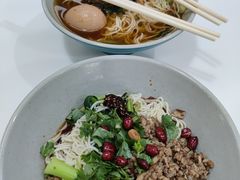 -上海中医药大学-食堂