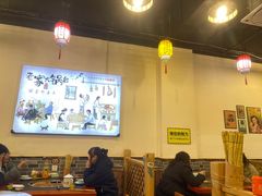 -老家大锅台·地锅鸡·铁锅炖(建邺文体路店)