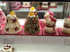 -好利来(紫竹院店)