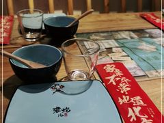 -局气 烤鸭·北京菜(光华路店)