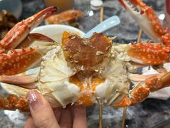 -隐厨·海鲜餐厅(恒通路店)