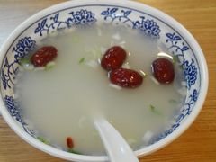 -大耳公曹氏驴肉包子铺(三八店)