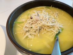 -扬州香格里拉·香宫中餐厅