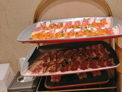 -新石器烤肉(虹悦城店)
